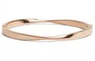 Charles & Keith Ripple Series Bracelet