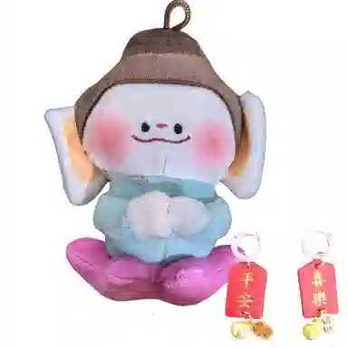 kakadream 13cm