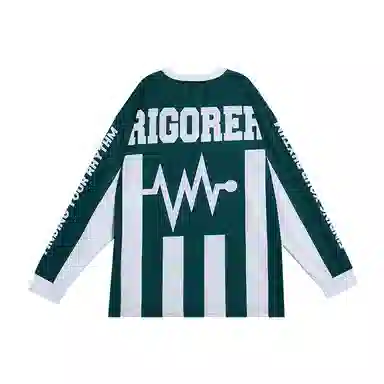 RIGORER T