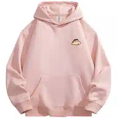 Crayon Shinchan Hoodie