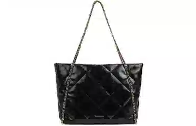 CHARLESKEITH ck PU BlackGreyCream