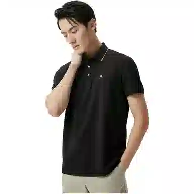K-BOXING Polo