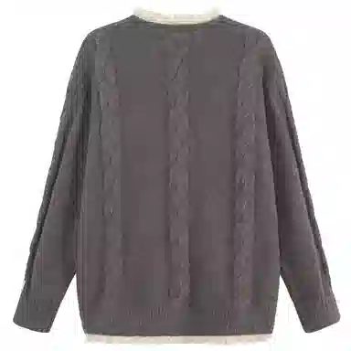 UNIFREE Sweater
