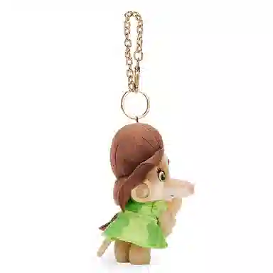 Disney store 18cm17cm13cm16cm