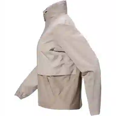Arcteryx Solano SOLANO JACKET Logo