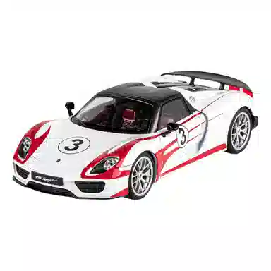 TY MODELS 918 118