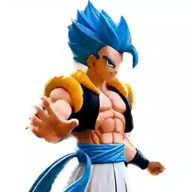 BANDAI banpresto saga c