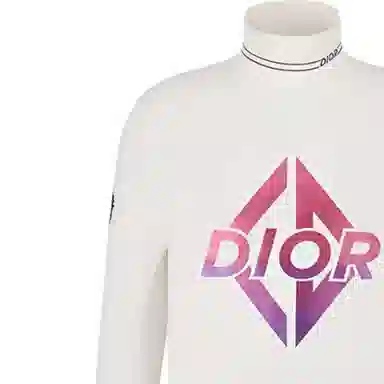 DIOR SS22 Logo