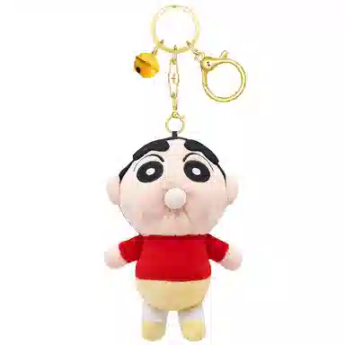 Crayon Shinchan 9cm