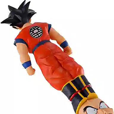 BANPRESTO ex f dragon archives