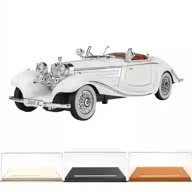 TY MODELS 500K 124