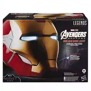 Hasbro MK85 11 MARVEL