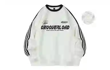 OXO OVERLOAD Logo