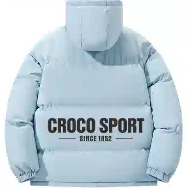 CrocoSport Logo