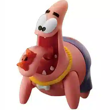 KFC x SpongeBob SquarePants