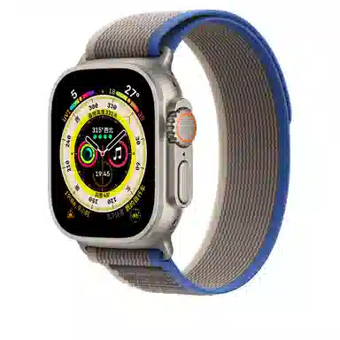 COTECi W97 iWatch