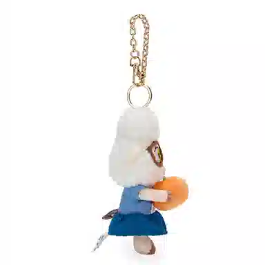 Disney store 18cm17cm13cm16cm