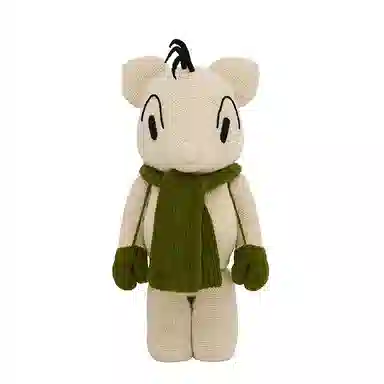 BERBRICK 1000 WORLD WIDE TOUR 3 Ryuichi SakamotoBWWT3