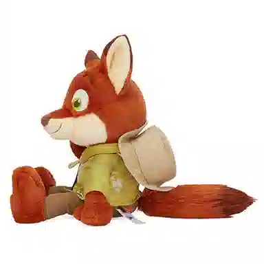 Disney store 40cm33cm36cm25cm