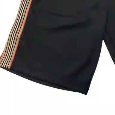 Burberry Shorts Black