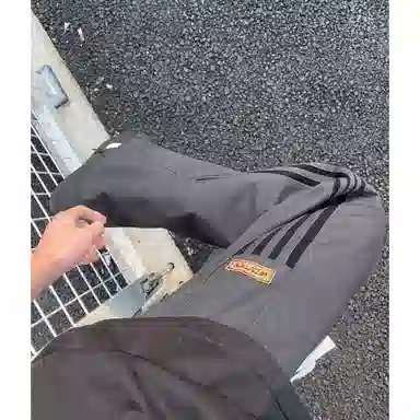 JIMIJONS cleanfit