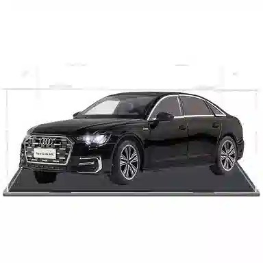 TY MODELS A6L 118