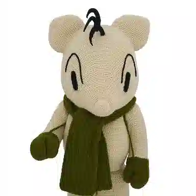 BERBRICK 1000 WORLD WIDE TOUR 3 Ryuichi SakamotoBWWT3