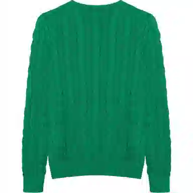 Polo Ralph Lauren SS22 Logo