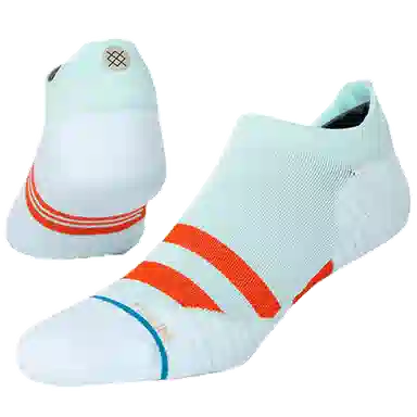 Stance 1