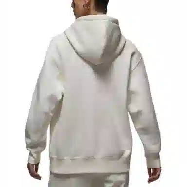 Jordan Flight Fleece logo