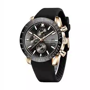 Van Gogh Fantasy Starry Sky Watch