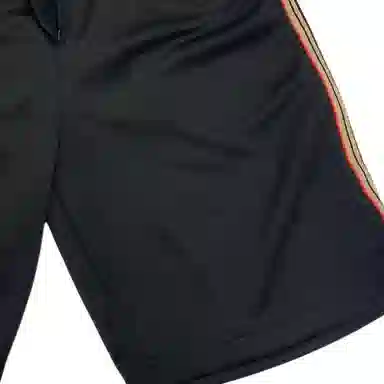 Burberry Shorts Black