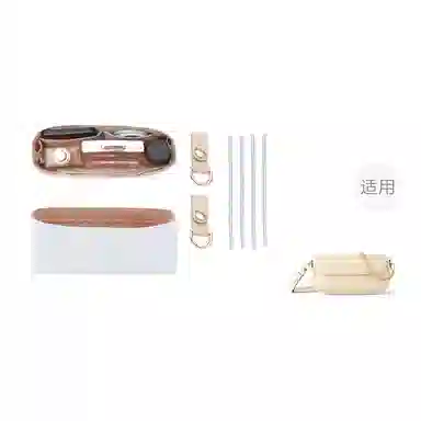 LV ivy woc