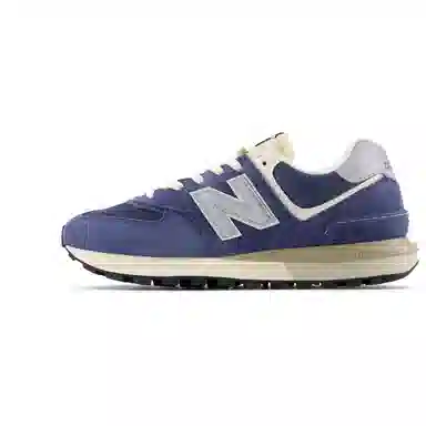 New Balance 574 Blue