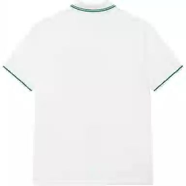 Gucci Ivory Polo Shirt