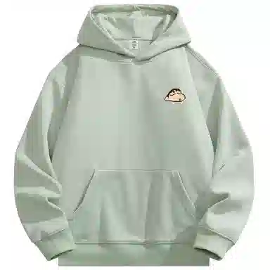 Crayon Shinchan Hoodie