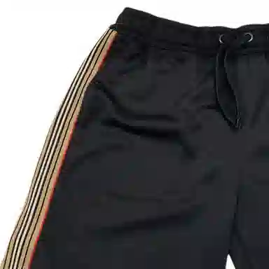 Burberry Shorts Black