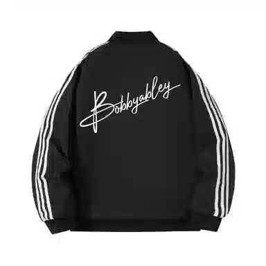 BOBBY ABLEY Logo