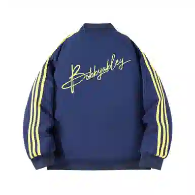 BOBBY ABLEY Logo