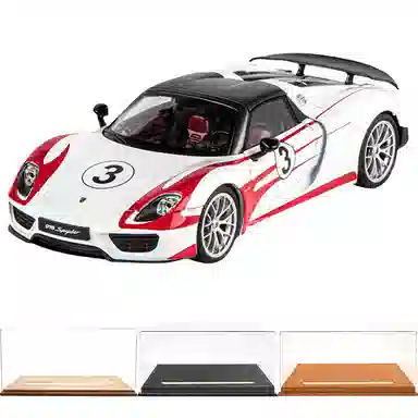 TY MODELS 918 118