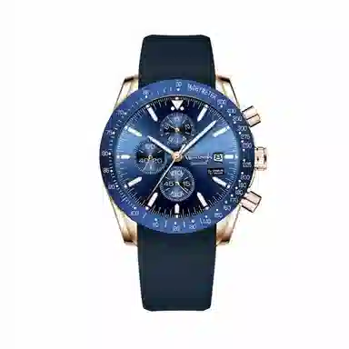 Van Gogh Fantasy Starry Sky Watch