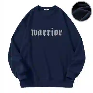 Warrior LOGO