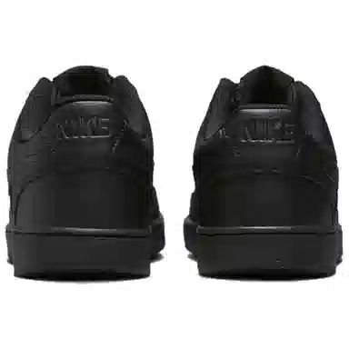 Nike Court Vision 1 Low Black