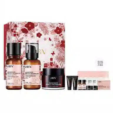 HBN 150ml+120ml+50g