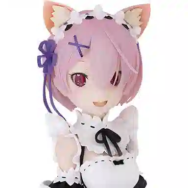 BANPRESTO 21cm