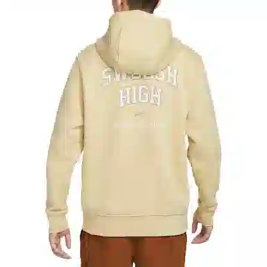 Nike Sportswear Club logo