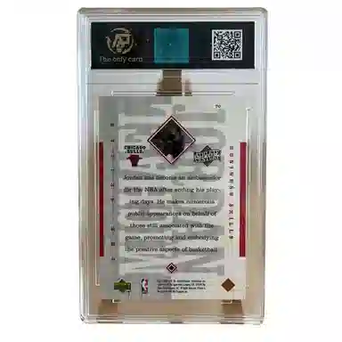 UPPER DECK 1993 upper deck 8