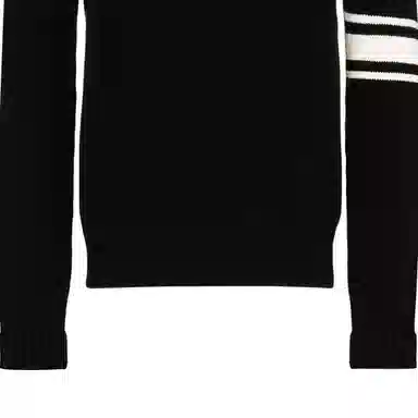 Alexander McQueen SS23 Logo