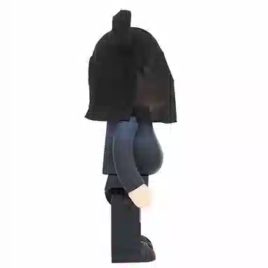 BERBRICK 1000 WORLD WIDE TOUR 3Muro Tsuyoshi