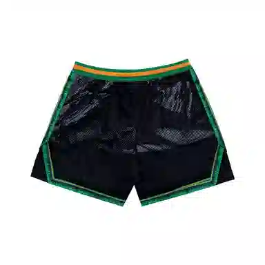 LiNing CBA Logo 24-25